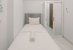 อื่นๆ 6 Modern Serenity 2BR at Mekarwangi Square Cibaduyut