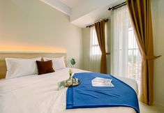 其他 6 Stunning Studio Apartment at La Hub City