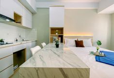 其他 3 Stunning Studio Apartment at La Hub City