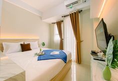 其他 5 Stunning Studio Apartment at La Hub City