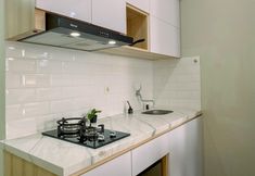 其他 7 Stunning Studio Apartment at La Hub City