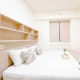 Primary image 1 Minimalist and Cozy Living 2BR Meikarta Apartment, Hotel Dinas Kependudukan dan Catatan Sipil Kabupaten Bekasi 1