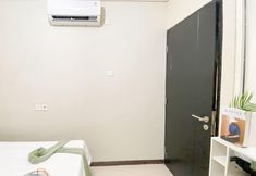 Others 3 New Furnished and Homey 2BR Apartment Nifarro Park