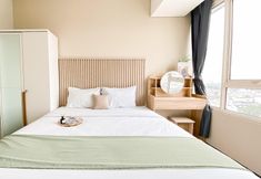 Others 5 New Furnished and Homey 2BR Apartment Nifarro Park