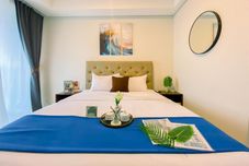 其他 Best View and Comfy Studio at Gold Coast Apartment