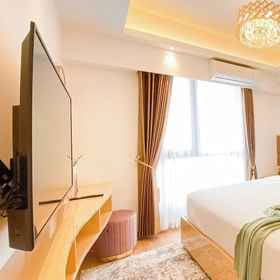 Primary image 1 ข้อเสนอที่ดีที่สุดและทำเลดี อพาร์ตเมนต์ 3 ห้องนอน Sky House BSD, โรงแรม & ที่พัก BSD