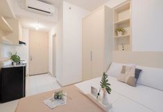 其他 5 Tranquil Studio Tokyo Riverside PIK 2 Apartment