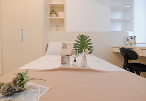 其他 Tranquil Studio Tokyo Riverside PIK 2 Apartment