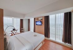 Lain-lain 6 Contemporary Studio No Kitchen Apartment Mataram City