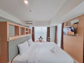 Lain-lain 4 Contemporary Studio No Kitchen Apartment Mataram City