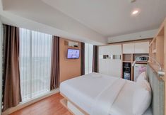 Lain-lain 3 Contemporary Studio No Kitchen Apartment Mataram City