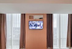 Lain-lain 5 Contemporary Studio No Kitchen Apartment Mataram City