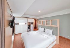 Lain-lain 7 Contemporary Studio No Kitchen Apartment Mataram City