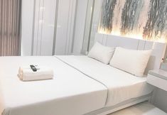 Others 2 Wonderful Studio at Bale Hinggil Apartment