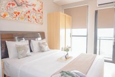 Others Best Deal and Homey Studio Apartment Monroe Tower