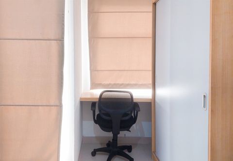 その他 Cozy and Minimalist Studio Apartment Serpong Garden