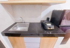 その他 6 Cozy and Minimalist Studio Apartment Serpong Garden