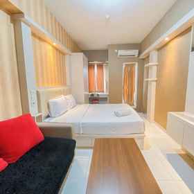Room 1 Comfy Studio Apartment Candiland Semarang, Men's Gym Hotels