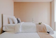 その他 6 Good Deal and Comfy Studio Apartment at Cinere Bellevue Suites