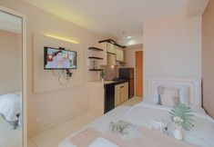 その他 7 Good Deal and Comfy Studio Apartment at Cinere Bellevue Suites