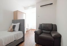 其他 7 Good Deal Studio Apartment Cinere Bellevue Suites