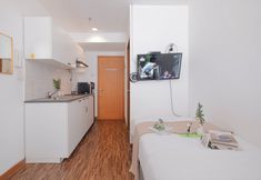 其他 2 Good Deal Studio Apartment Cinere Bellevue Suites