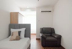 其他 6 Good Deal Studio Apartment Cinere Bellevue Suites