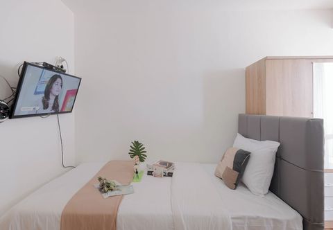 其他 Good Deal Studio Apartment Cinere Bellevue Suites