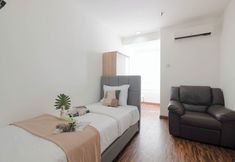 其他 4 Good Deal Studio Apartment Cinere Bellevue Suites