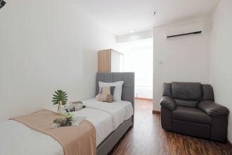 其他 4 Good Deal Studio Apartment Cinere Bellevue Suites