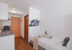 其他 5 Good Deal Studio Apartment Cinere Bellevue Suites