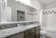 其他 7 River Park West Apartments By Barsala