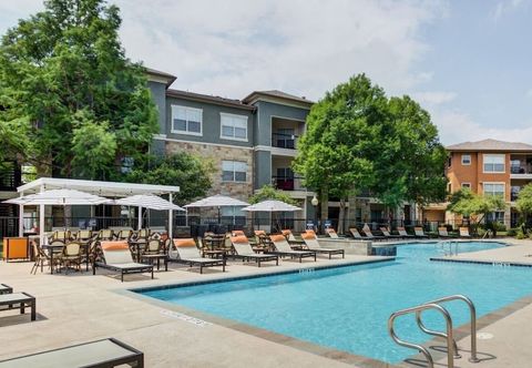 其他 River Park West Apartments By Barsala