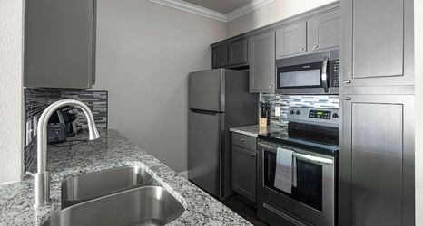 其他 2 River Park West Apartments By Barsala