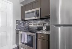 其他 6 River Park West Apartments By Barsala