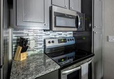 其他 5 River Park West Apartments By Barsala