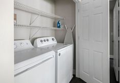 其他 3 River Park West Apartments By Barsala