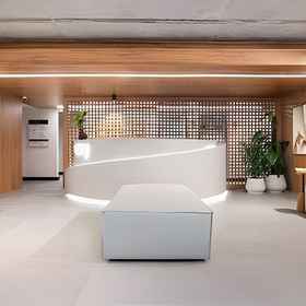 Lobby 1 Way Bossa, โรงแรม & ที่พัก Paraiba