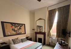 Khác 5 American Hotel Creswick