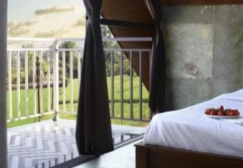 Others Manshas High-5 Resort
