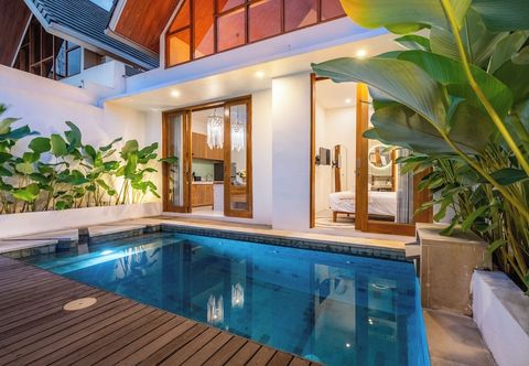 Others Sunset Village - Villas Complex