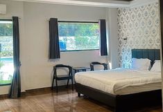 Others 2 Nuris Hotel