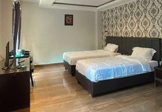 Others 4 Nuris Hotel