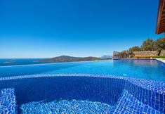 Others 2 Akasya Dio in Kalkan Belediyesi