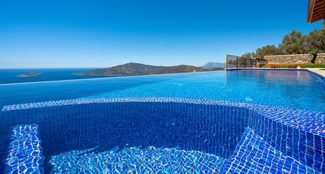 Others 2 Akasya Dio in Kalkan Belediyesi