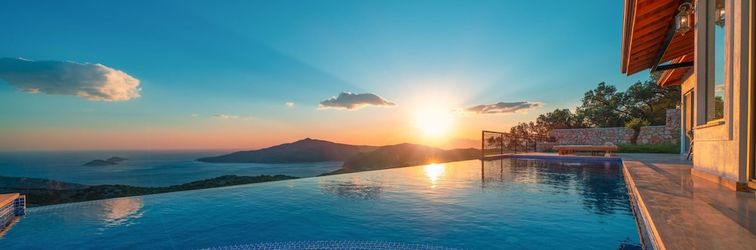 Others Akasya Dio in Kalkan Belediyesi