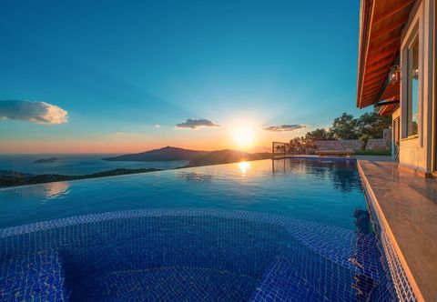 Others Akasya Dio in Kalkan Belediyesi