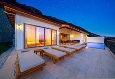 Others 6 Akasya Dio in Kalkan Belediyesi