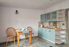 其他 2 Vincent Old Town Apartments