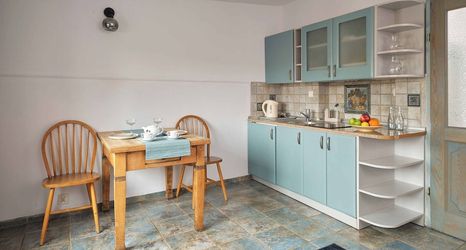 Others 2 Vincent Old Town Apartments